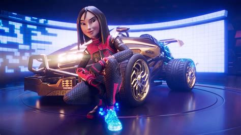 Disney Speedstorm A First Lap In Early Access Archyde