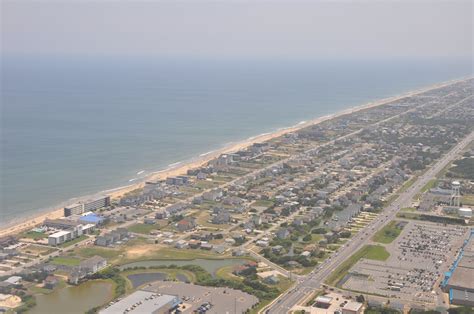 Kill Devil Hills Map - Outer Banks, North Carolina - Mapcarta