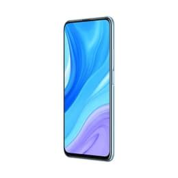 Huawei P Smart Pro 2019 128GB Blauw Simlockvrij Dual SIM Back