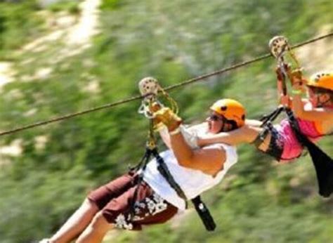 Zipline in Cabo San Lucas Mexico 【 Bungee Junping Zip Lining Tours