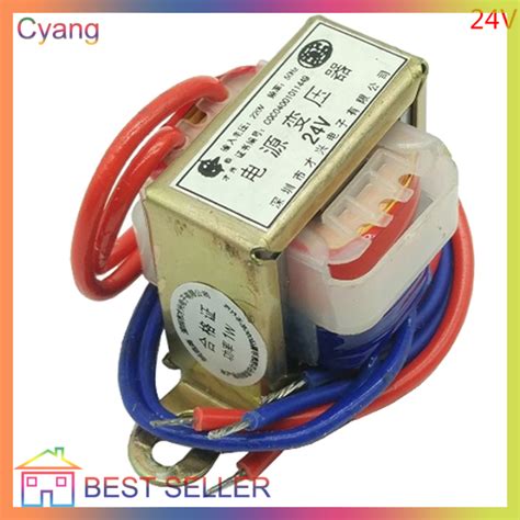 Cyang AC 6V 9V 12V 15V 18V 24V Output Voltage 1W Voltage Copper Power