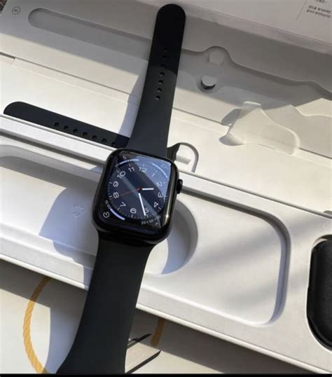 Apple Smart Watch Series 8 45 mm