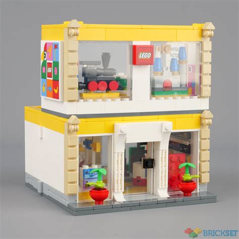 40574 Lego Lego Brand Store New Au