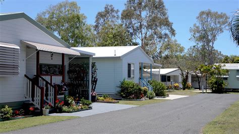 Residential Homes In Kin Kora Village Gladstone Queensland — Gladstone