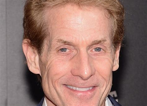 Wait Fox Sports Is Paying How Much For Skip Bayless The Washington Post