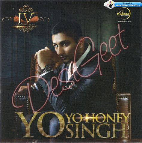 Yo Yo Honey Singh | The Rising Stars