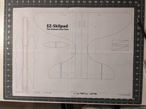 EZ-Skilpad | FliteTest Forum