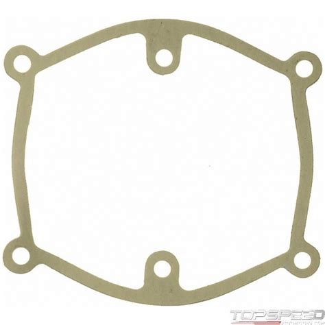 Upper Intake Manifold Gasket Plenum Gasket Ms By Fel Pro Fuel