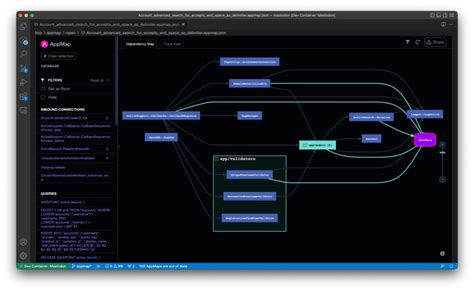 AppMap Installing AppMap In Mastodon With VS Code