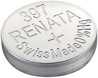 Amazon Renata Single Watch Battery Swiss Made Or Sr Sw Or