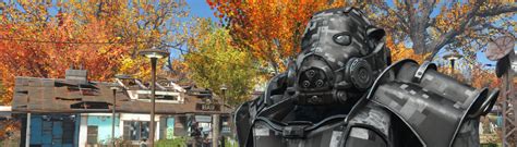 Hellfire X 03 Power Armor Camouflage Retexture StandAlone At Fallout