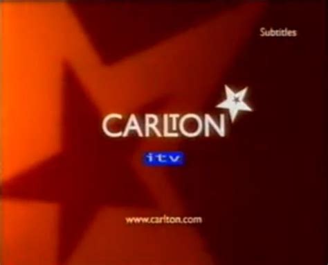 Image Carlton Itv Fire Orange 1999 Logopedia Fandom Powered