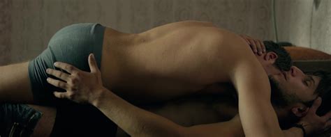 ausCAPS Ádám Varga András Sütö and Sebastian Urzendowsky nude in Land Of Storms