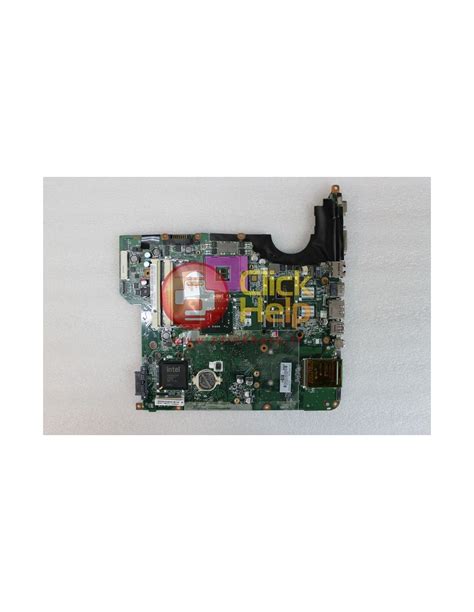 Scheda Madre Mainboard 482867 001 HP DV5 1000EA DV5 1000US