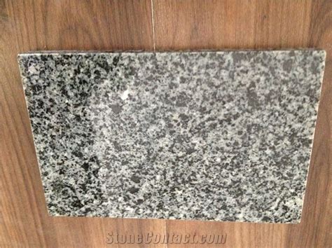 Georgia Grey Granite Slabs Tiles From China StoneContact