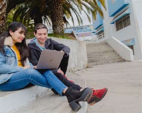 Ingeniería civil en computación e informática FICG UCN