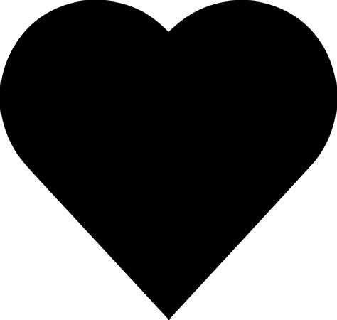 Full Life Heart Good Love Svg Png Icon Free Download 573485