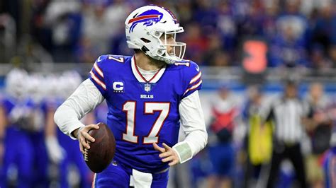 Bills Vs Titans Odds Picks Spread How To Watch Live Stream Model