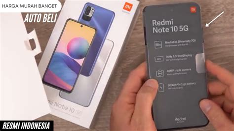 Fix Rilis Redmi Note G Masuk Indonesia Dijamin Laris Youtube