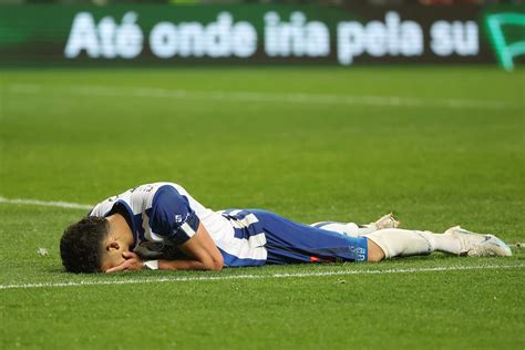 Playmaker on Twitter Pela primeira vez na história do FC Porto os