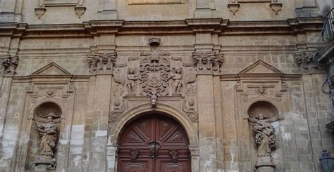 San Domenico O Chiesa Del Rosario La Via Delle Collegiate