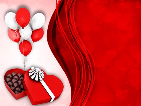 Top 30 Valentine’s Day PowerPoint Templates to Make Your Loved One Feel ...