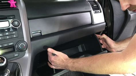 How To Replace Cabin Filter In Honda Crv How To Replace