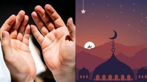 Bacaan Doa Akhir Dan Awal Tahun Baru Islam Muharram H Lengkap