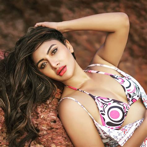 Odia Actress Riyana Sukla Posts Hot And Sexy Pic On Instagram
