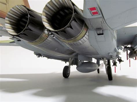 1/32 Tamiya F-15I Ra’am (Thunder) | Military aircraft, Scale models ...