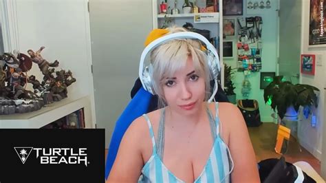 Alanah Pearce Charalanahzard Nude OnlyFans Leaks The Fappening