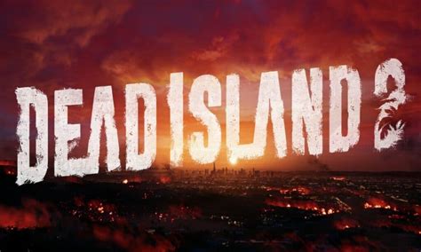 Dead Island 2 Review A Grade Hell A Zombie Slaying Game Celebration Of