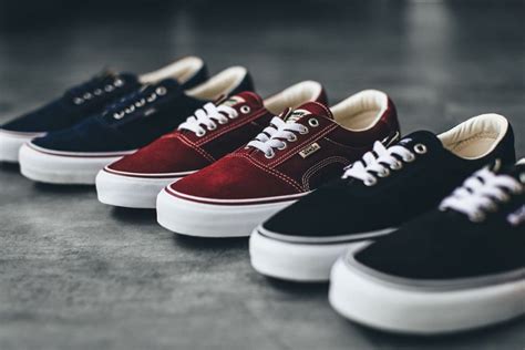 ¿De dónde viene el éxito de Vans? Unas sneakers con pasado skater