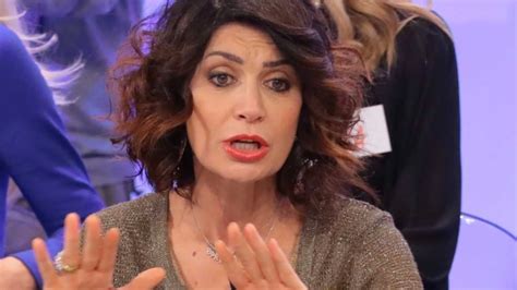 Barbara De Santi Uomini e Donne Over età instagram altezza peso