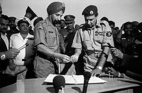 History Of Indo Pakistan War Of 1971 Causes Results Significance