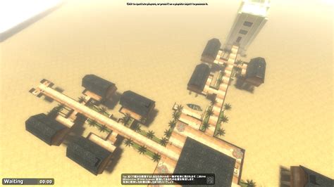 Steam Community Guide 46 Section Ttt Server Map