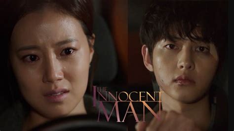 Sinopsis The Innocent Man Balas Dendam Mantan Kekasih