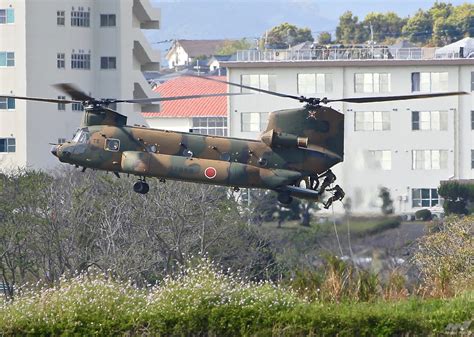 V 22オスプレイ、佐賀空港への配備計画はどうなった？【自衛隊新戦力図鑑｜陸上自衛隊】 画像ギャラリー 6枚目 全7枚