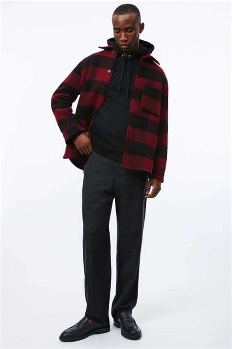 Flannel Shirt Over Hoodie 11 Ways To Nail The Look In 2024