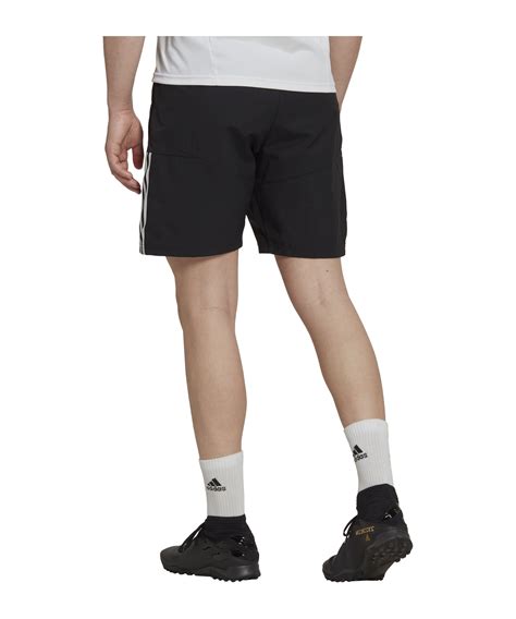 Adidas Tiro Competition Short Schwarz Teamsport Shorts