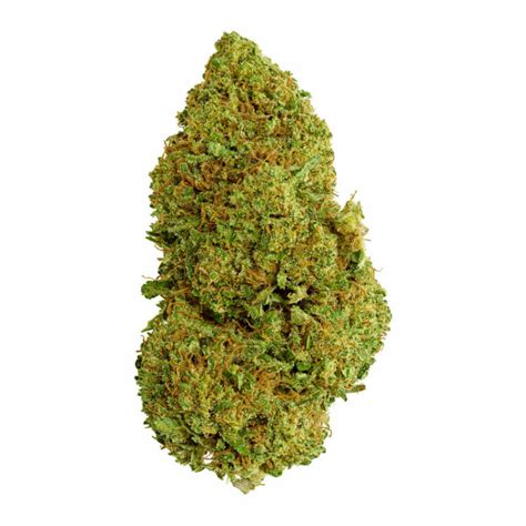 Pineapple Express Strain CBD Hemp Flower