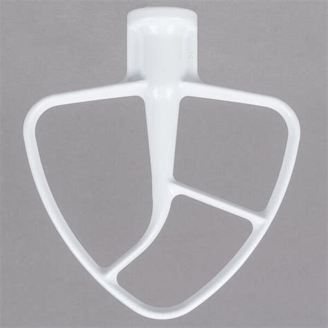 Kitchenaid K45b Coated Flat Beater For Stand Mixers