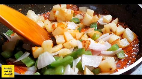 Chili Potato Fry Recipe Potato Chilli Fry Recipe Crispy Chilli Potato Recipe Chili Chili