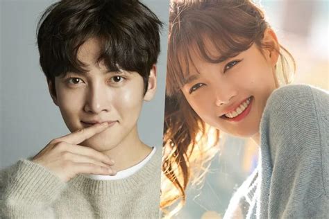 Ji Chang Wook And Kim Yoo Jung Confirmed For Drama Adaptation Of Hit ...