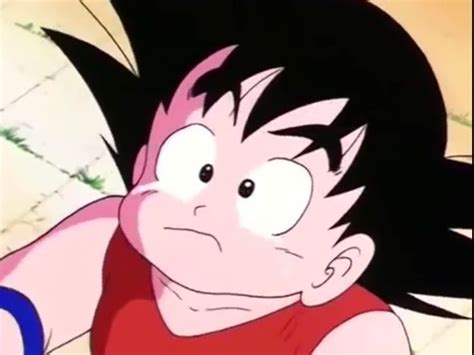 Pin Di Lady Son Goku Su Goku Anime