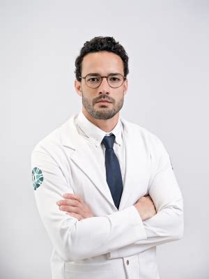 Dr André Silvany anestesiologista Instituto Medicina em Foco