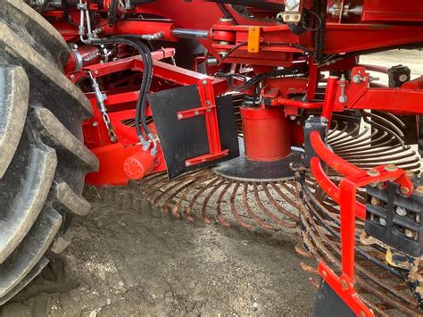 REXOR 6300 Platinum Domaniów PL 2021 GRIMME Marketplace