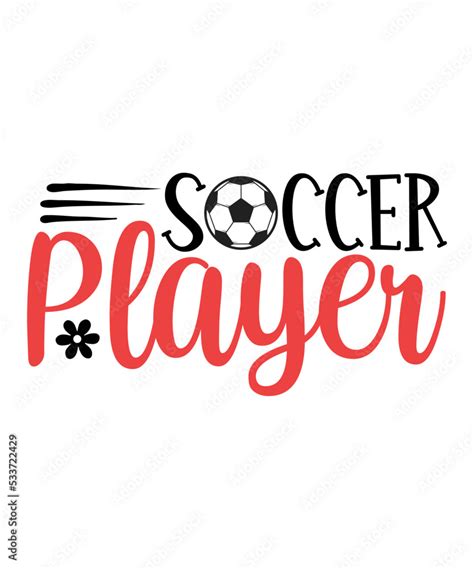 Soccer Svg Bundle Soccer Ball Monogram Svg Soccer Designs Soccer