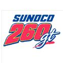 Sunoco 260 GT 100 Octane Unleaded Race Fuel