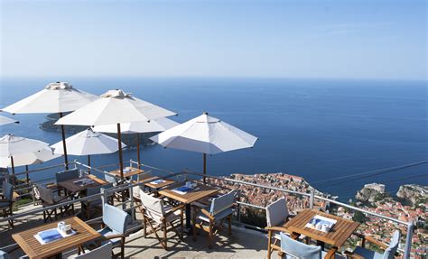 Panorama Restaurant & Bar | Restaurants | Dubrovnik